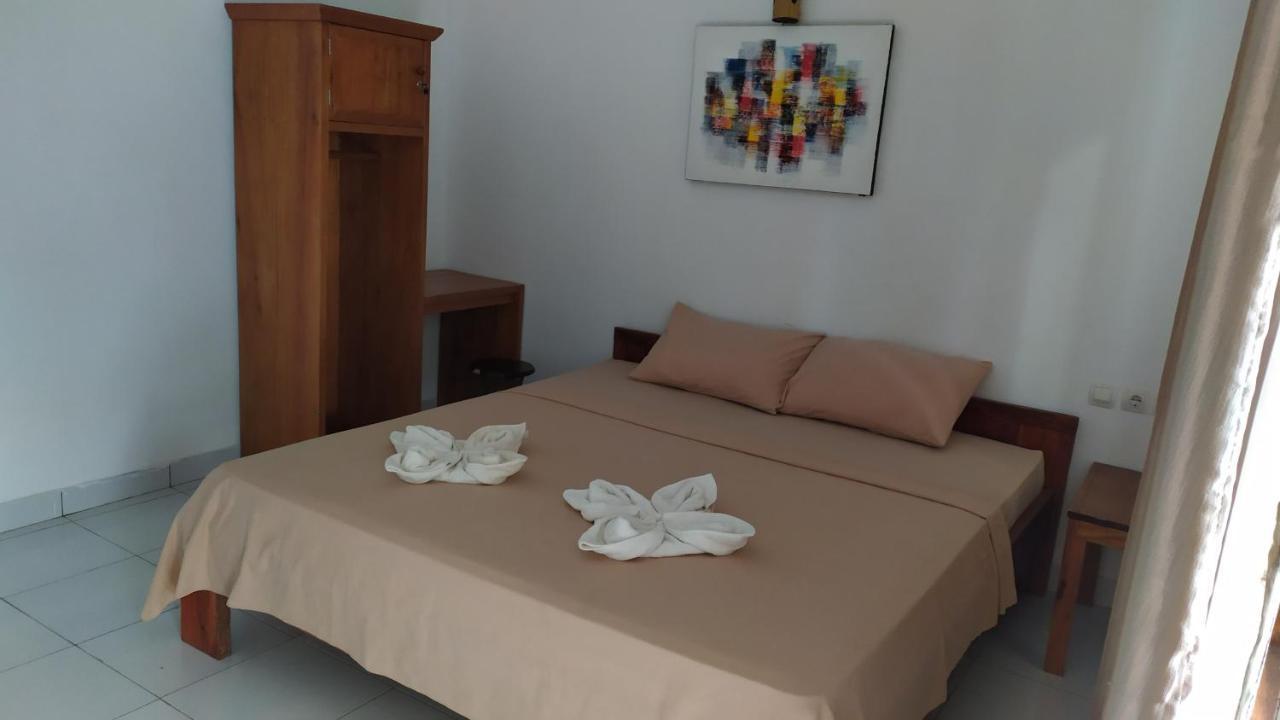 Chemel Homestay Kuta  Exterior photo