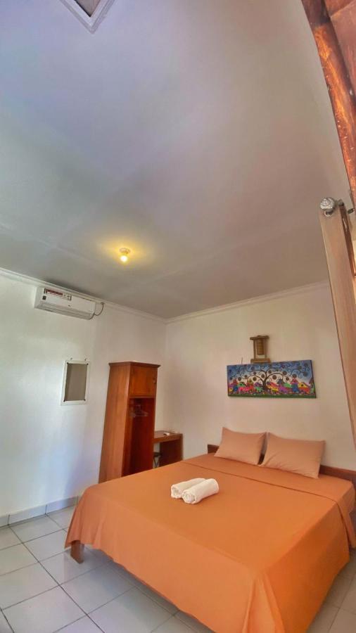 Chemel Homestay Kuta  Exterior photo