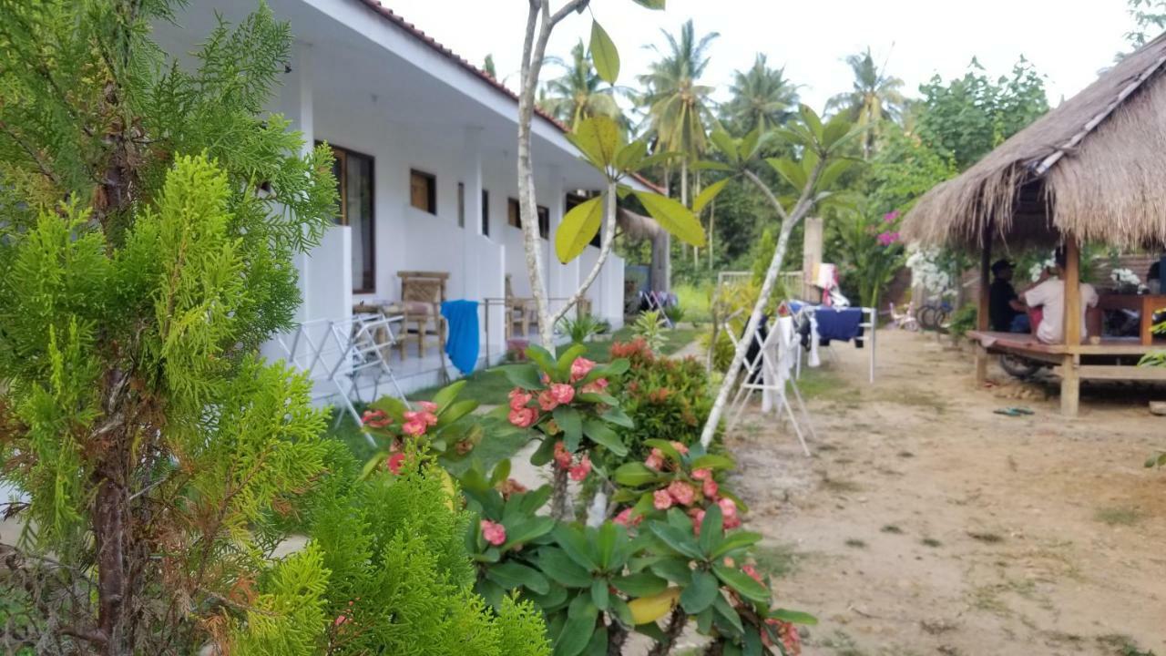 Chemel Homestay Kuta  Exterior photo